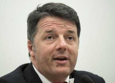 matteo renzi