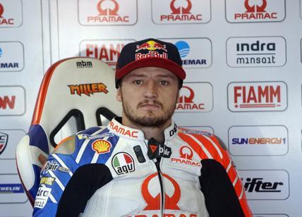 MotoGP Spagna, doppietta Ducati: vince Miller. Bagnaia leader mondiale