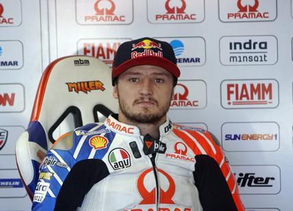 MotoGP, Ducati: ufficiale Jack Miller nel 2021. Per Petrucci ipotesi ritiro?