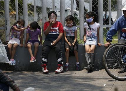 Coronavirus, in Sud America salgono i contagi: nuovo epicentro della pandemia