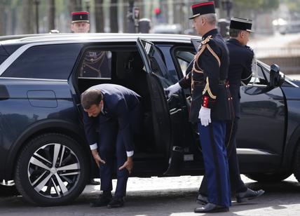 Renault&Psa, la borsa gettona l'auto. Attesa per i mega incentivi di Macron