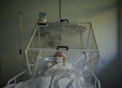 Coronavirus, lo studio shock: "Ogni malato ha perso 10 anni di vita"