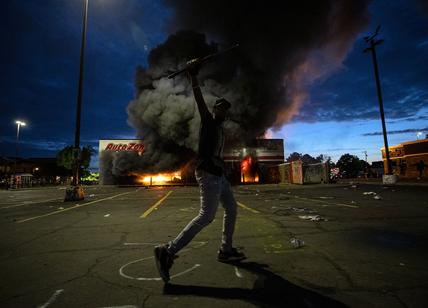 Le sette parole della protesta americana per l’assassinio di George Floyd