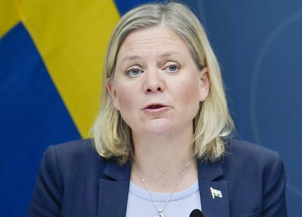 Piano Ue, la Svezia gela l'entusiasmo: "Troppo elevato, servono condizioni"