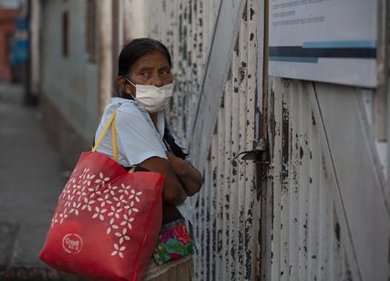 Coronavirus: superati gli 8 milioni, Sud America nuovo epicentro