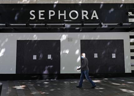 Sephora:15% dei prodotti nei negozi sarà di aziende di proprietà afroamericana
