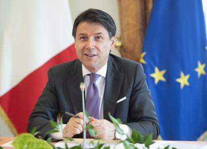 Stati Generali, Conte: "C'è incertezza, ma è ora di attuare il recupero"