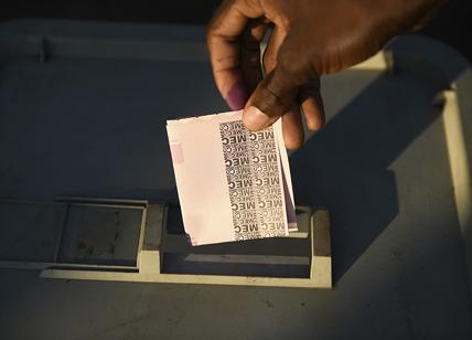 Malawi: circa 6,8 milioni di cittadini al voto per il nuovo presidente