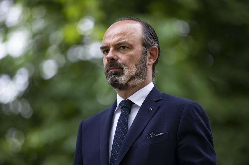 Édouard Philippe