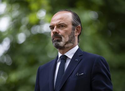 Édouard Philippe