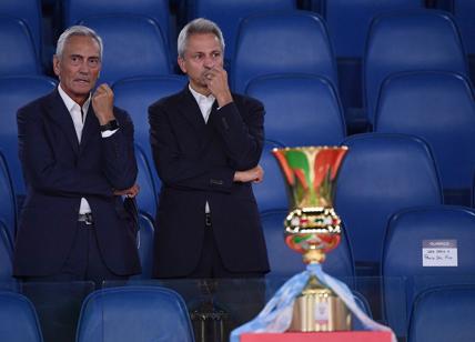 Serie A, possibile il rinvio di una settimana: Inter e Atalanta in prima linea