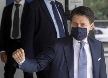 Nuovo Dpcm contro l'ordinanza sulle mascherine del Lazio: la denuncia di FdI