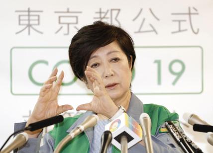 Tokyo, Yuriko Koike conquista il secondo mandato. E lancia la sfida ad Abe