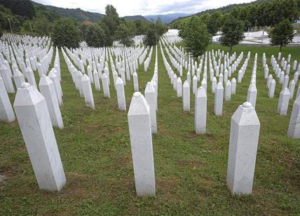 Srebrenica: 25 anni fa il genocidio