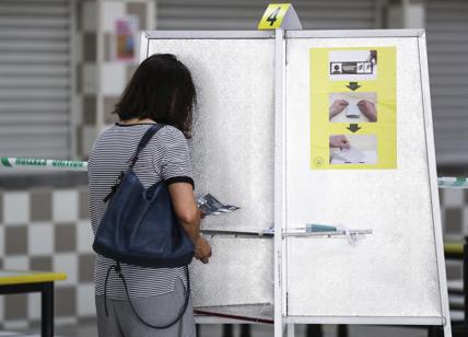 Elezioni Singapore, si vota per il futuro post Covid della città Stato