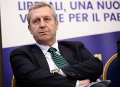 "Conte ha fatto il suo tempo. Un altro governo? E' possibile"