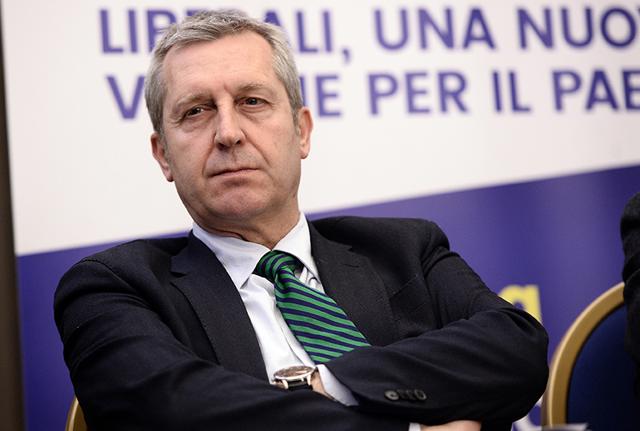 (fonte Lapresse) (fonte Lapresse)