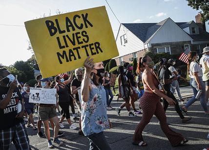 Usa, 'Black Lives Matter’ la spina nel fianco di Donald Trump