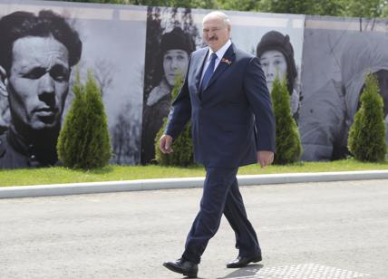 Coronavirus, Lukashenko: “Ho avuto il Covid, ma asintomatico”