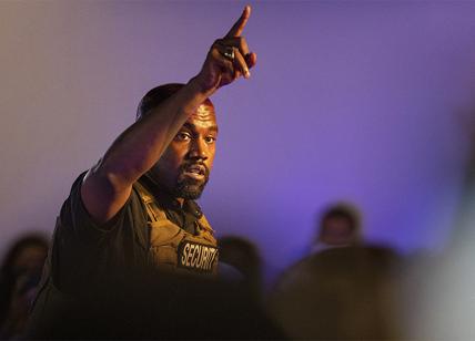 Usa 2020, Kanye West apre la sua campagna elettorale