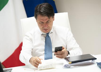 Recovery Fund, "Sale il consenso di Conte". Dal successo in Ue fino a 5 punti