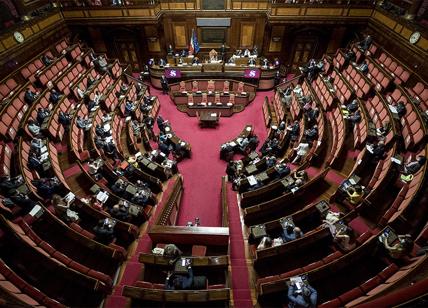 Senato, nasce l'asse ex M5S-FdI. Votano insieme no al decreto Covid