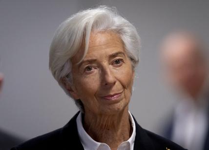 La Lagarde apre all'euro digitale. E chiede di accelerare sul Recovery