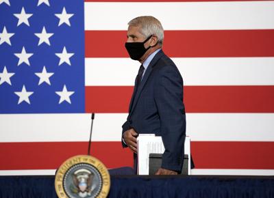 Anthony Fauci