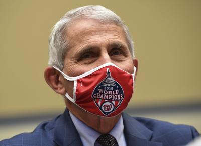 Anthony Fauci