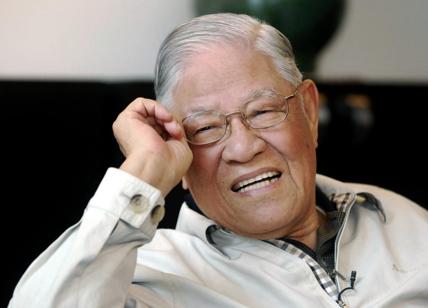 Addio a Lee Teng-hui, volto della svolta democratica e identitaria di Taiwan