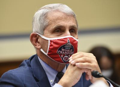 Anthony Fauci