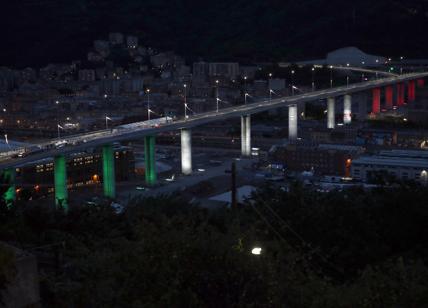 Genova, nuovo ponte per far ripartire l'Italia. Con un'idea diversa di futuro