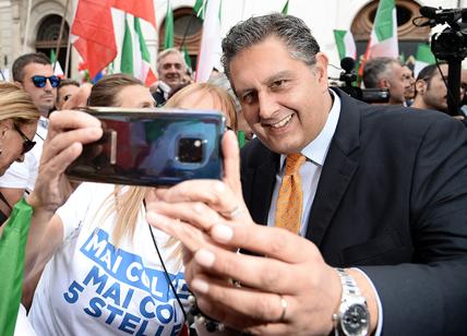 Elezioni Liguria sondaggio: Toti oltre il 50%, flop di Pd-M5S. I numeri