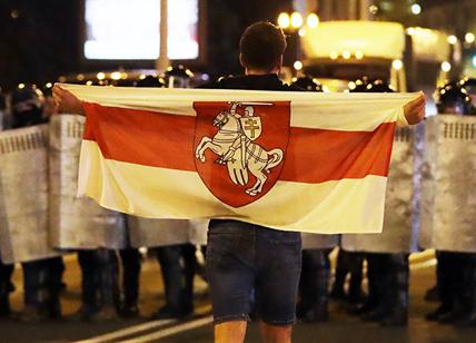 Bielorussia: respinte a Minsk 2 inviate Rai. Ue: "No a replica crisi Ucraina"