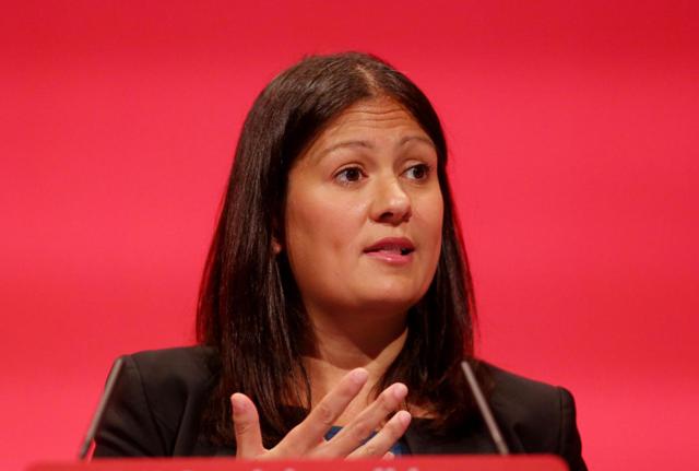 Elezioni Uk 2019, Lisa Nandy favorita per il dopo Corbyn tra i Labour