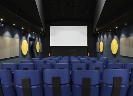 Cinema, in California dal 12 giugno possibili riaperture delle sale