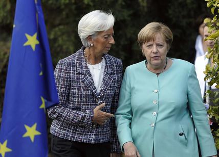 Bce, a rischio il bazooka della Lagarde. Consulta tedesca mina per l'Italia