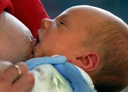 Coronavirus e allattamento al seno: oggi online i consigli delle ostetriche