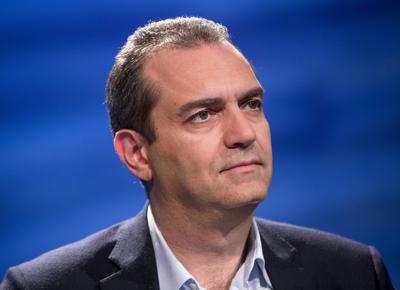 De Magistris