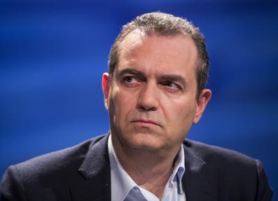 De Magistris