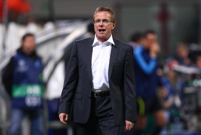 Ralf Rangnick, possibile manager-allenatore del Milan 2020-21 (LaPresse) Ralf Rangnick, possibile manager-allenatore del Milan 2020-21 (LaPresse)