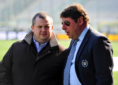 Ghirardi e Leonardi