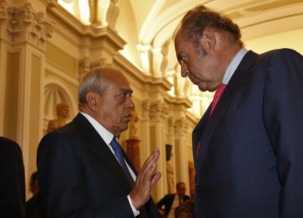 Mediobanca, Caltagirone secondo socio. Il cambio di passo in Generali Mediobanca, Caltagirone secondo socio. Il cambio di passo in Generali