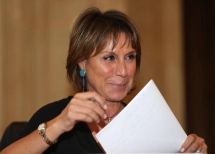 Tumore al seno: Cinzia Sasso nel nuovo board di Europa Donna Italia