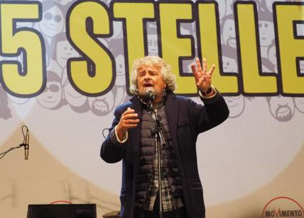 Il Pd: via Grillo o stop alleanza Ipotesi fuga di Conte. Ansia M5S