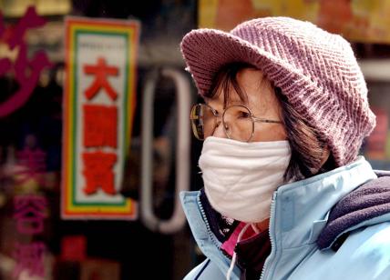 Virus cinese: primo caso in Giappone, il paziente è già guarito