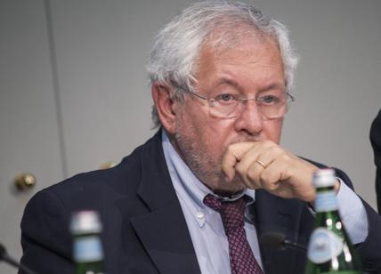 Sindaco Venezia, il Pd candida Pier Paolo Baretta Sindaco Venezia, il Pd candida Pier Paolo Baretta