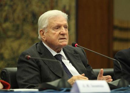 Addio a Sergio Zavoli, morto l'intellettuale ex presidente della Rai