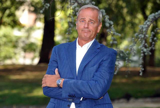 (fonte Lapresse) (fonte Lapresse)