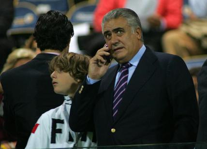 Real Madrid, il figlio di Sanz: "Non so più dov'è la salma di mio padre"
